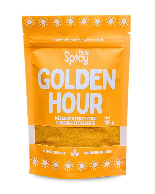 Golden Hour