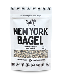 New York Bagel