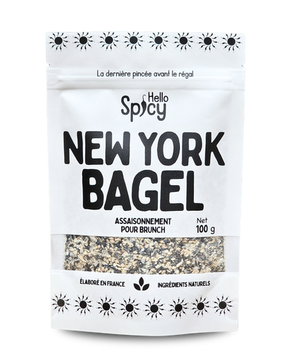 New York Bagel