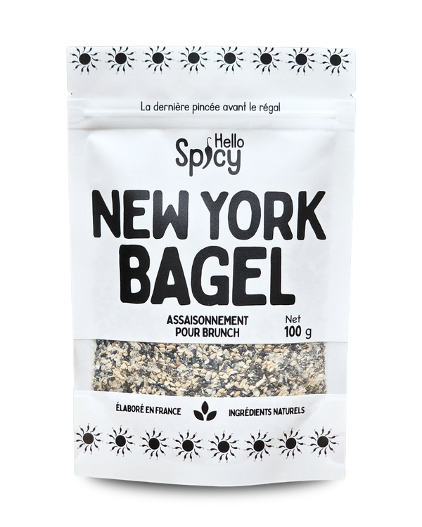 New York Bagel
