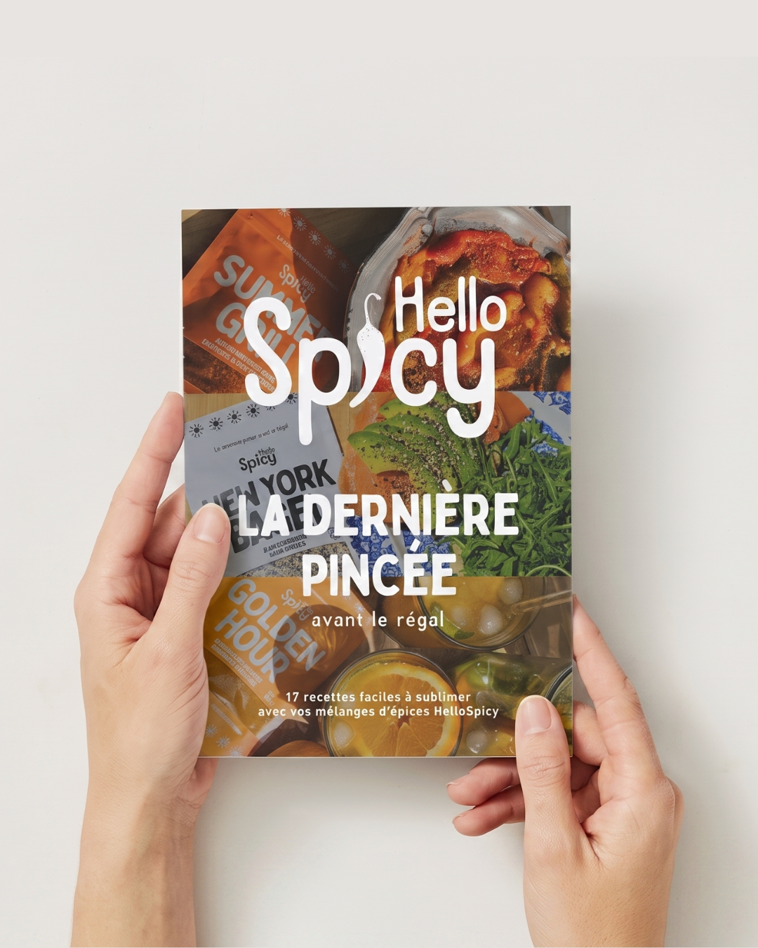 PACK TRIO DÉCOUVERTE + E-BOOK