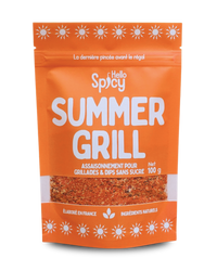 Summer Grill
