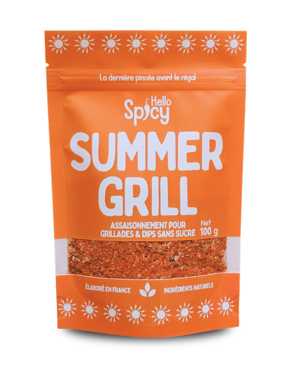 Summer Grill