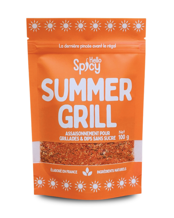 Summer Grill